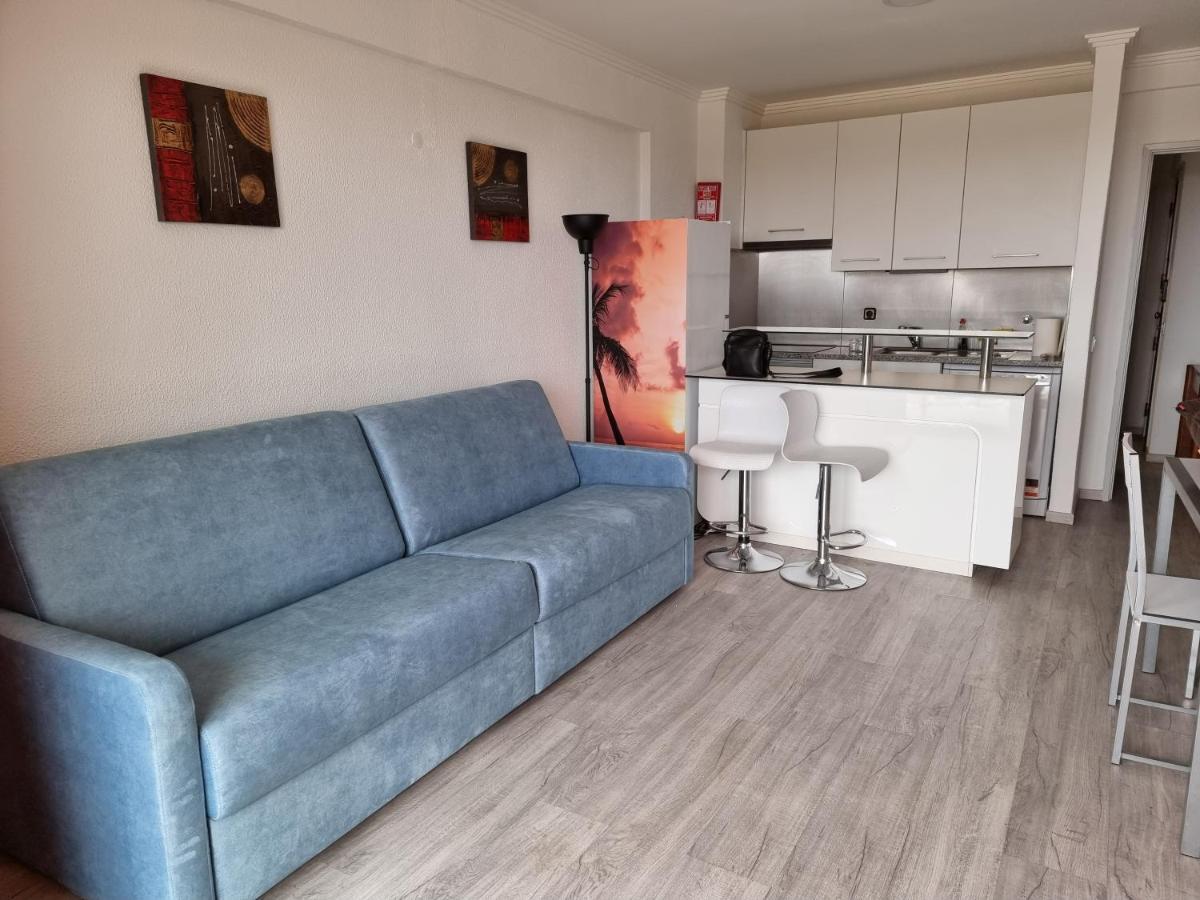 Apartment Qiu Costa da Caparica Exterior photo