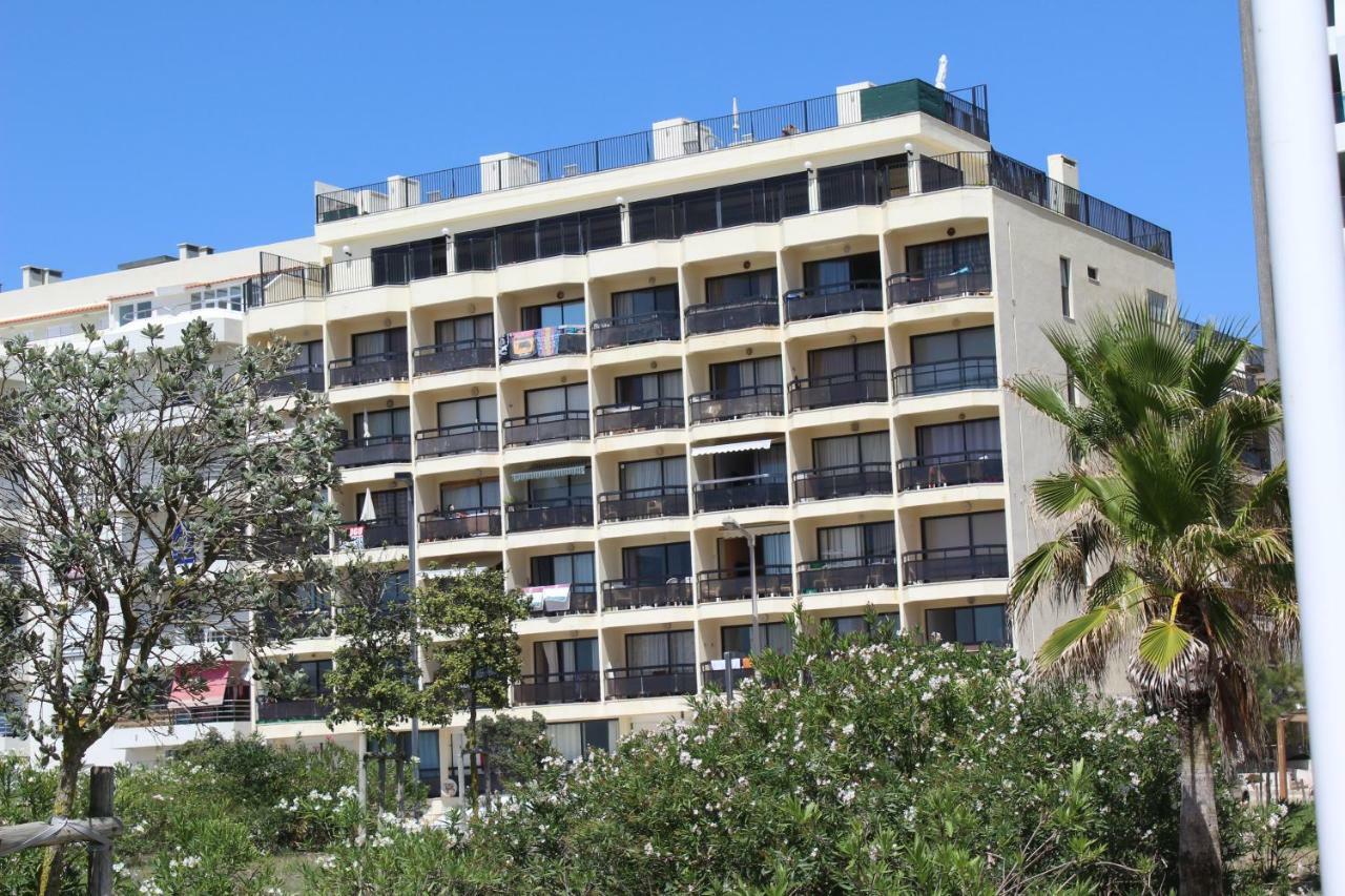 Apartment Qiu Costa da Caparica Exterior photo